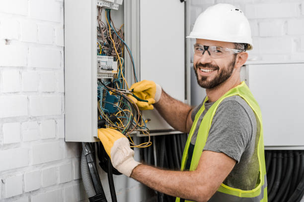 Best Electrical System Inspection  in Spokane, WA