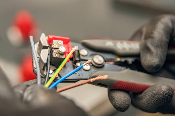 Best Electrical Rewiring Services  in Spokane, WA