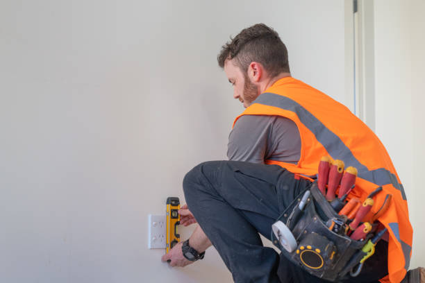 Best Home Electrical Repair  in Spokane, WA